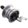 Shimano Nabendynamo DH-3D72 3W