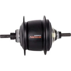 Shimano Nexus Getriebenabe SG-C6001-8D - Center-Lock