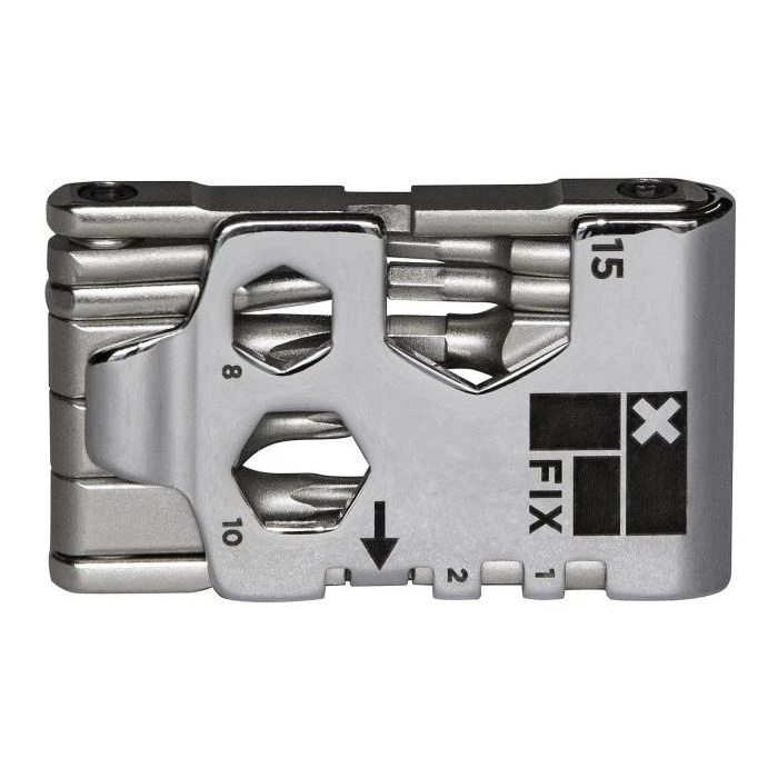 Fix Manufacturing Bike Tool - Wheelie Wrech 6 Fix Manufacturing Bike Tool - Wheelie Wrech – Bild 4