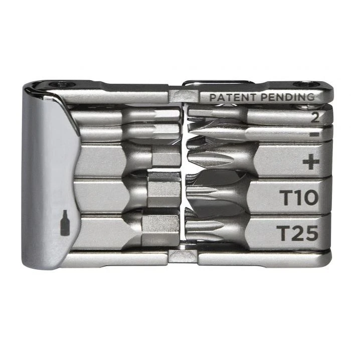 Fix Manufacturing Bike Tool - Wheelie Wrech 7 Fix Manufacturing Bike Tool - Wheelie Wrech – Bild 5