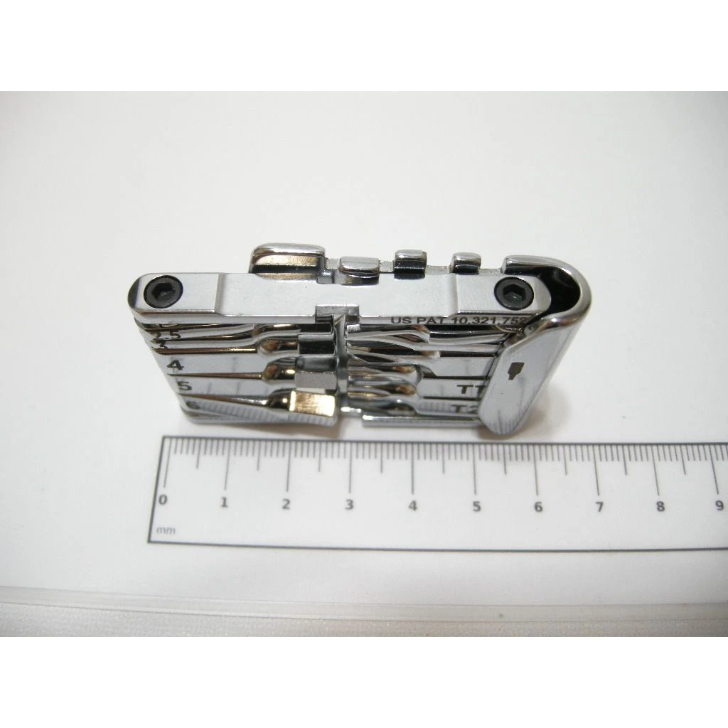 Fix Manufacturing Bike Tool - Wheelie Wrech 4 Fix Manufacturing Bike Tool - Wheelie Wrech – Bild 2