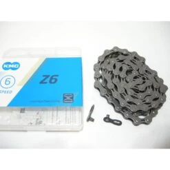 KMC Kette Z6 5-/6-fach