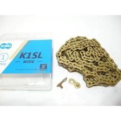 KMC Kette K1SL Wide 100-Glieder