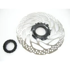 Shimano Steps Bremsscheibe RT-EM300