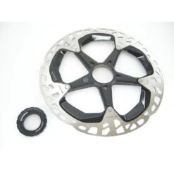 Shimano Steps Bremsscheibe RT-EM910