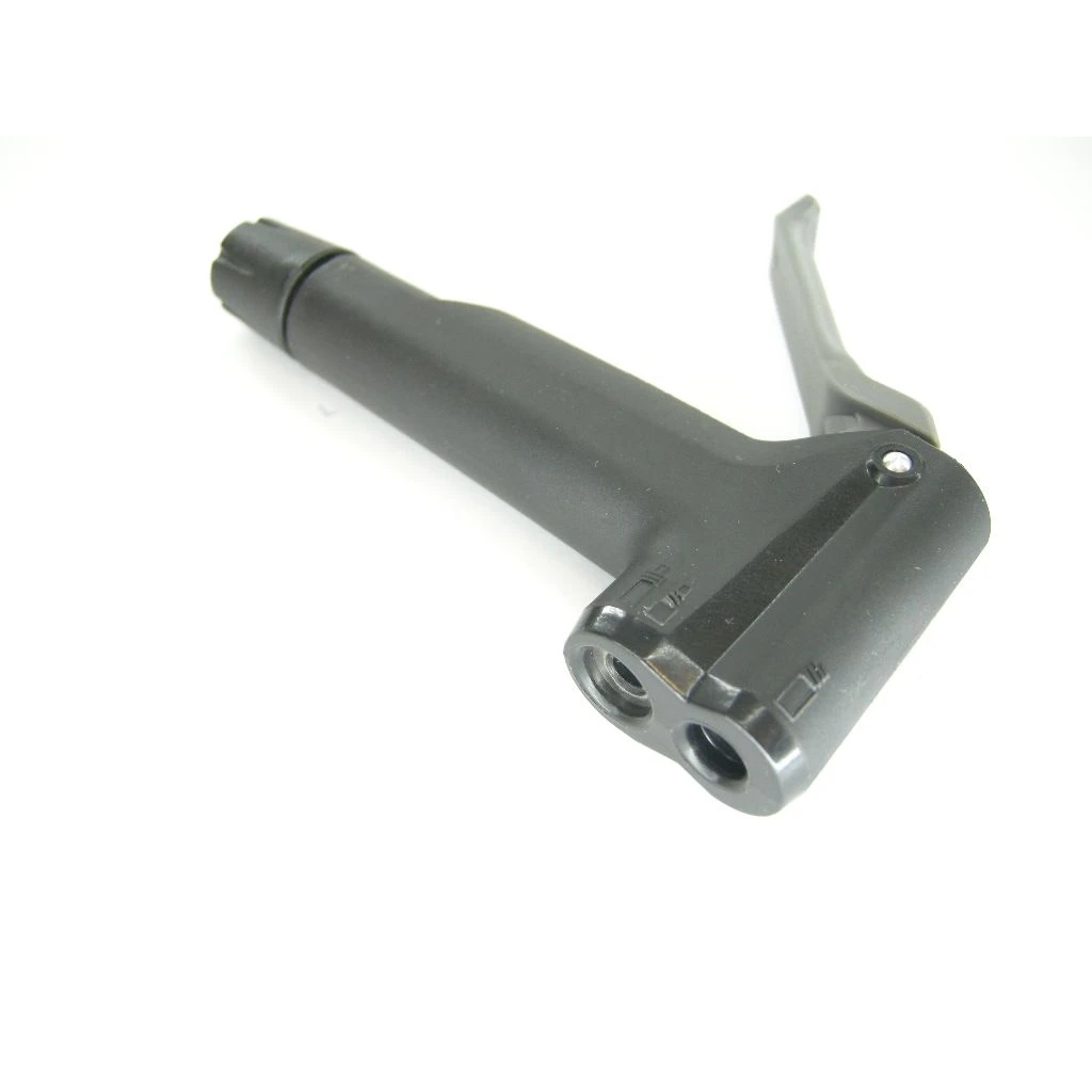 BBB Pumpenkopf DualHead 3.0 Für Standpumpen 4 BBB Pumpenkopf DualHead 3.0 Für Standpumpen – Bild 2