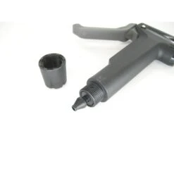 BBB Pumpenkopf DualHead 3.0 Für Standpumpen