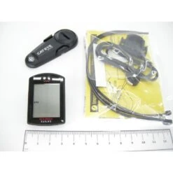 Cateye Strada Slim CC-RD310W Fahrradcomputer