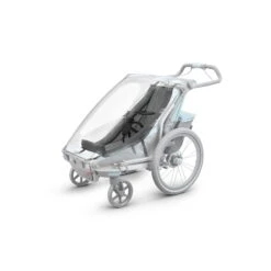 Thule Chariot Infant Sling 5 Thule Chariot Infant Sling -Fahrrad Zubehör Verkauf 29119 3 A 303