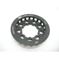 Gates CDC Hinten 9-Spline