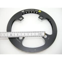 Gates CDC Vorne 4 Arm