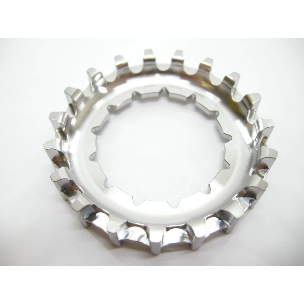 Gates CDX Hinten Für Rohloff 4 Gates CDX Hinten Für Rohloff – Bild 2