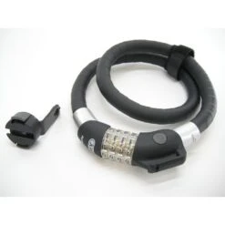 Abus Panzerkabelschloss Flex Steel-O-Flex Raydo Pro 1460