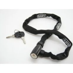 Abus Kettenschloss 1500 Web