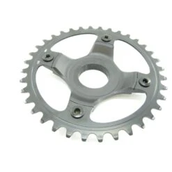 Shimano Steps Kettenblatt SM-CRE70-12 -Fahrrad Zubehör Verkauf 29785 3 C 283 3