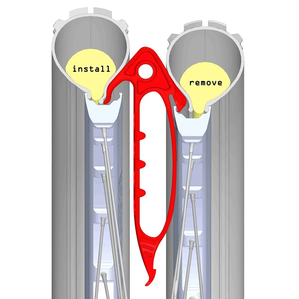 Maxalami NoodLever 4 Maxalami NoodLever – Bild 2