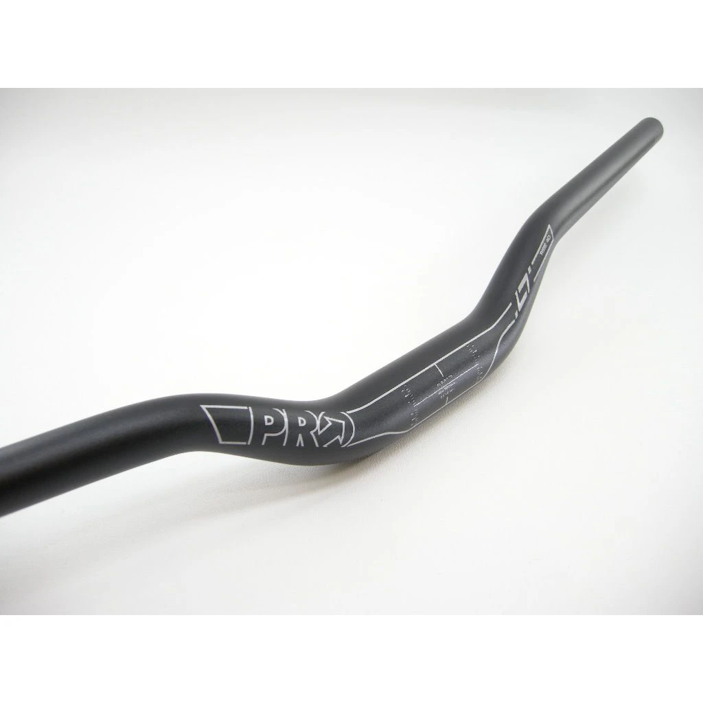 PRO MTB LT Riser Lenker 3 PRO MTB LT Riser Lenker