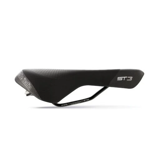 Selle Italia ST 3 SuperFlow Sattel 5 Selle Italia ST 3 SuperFlow Sattel – Bild 3