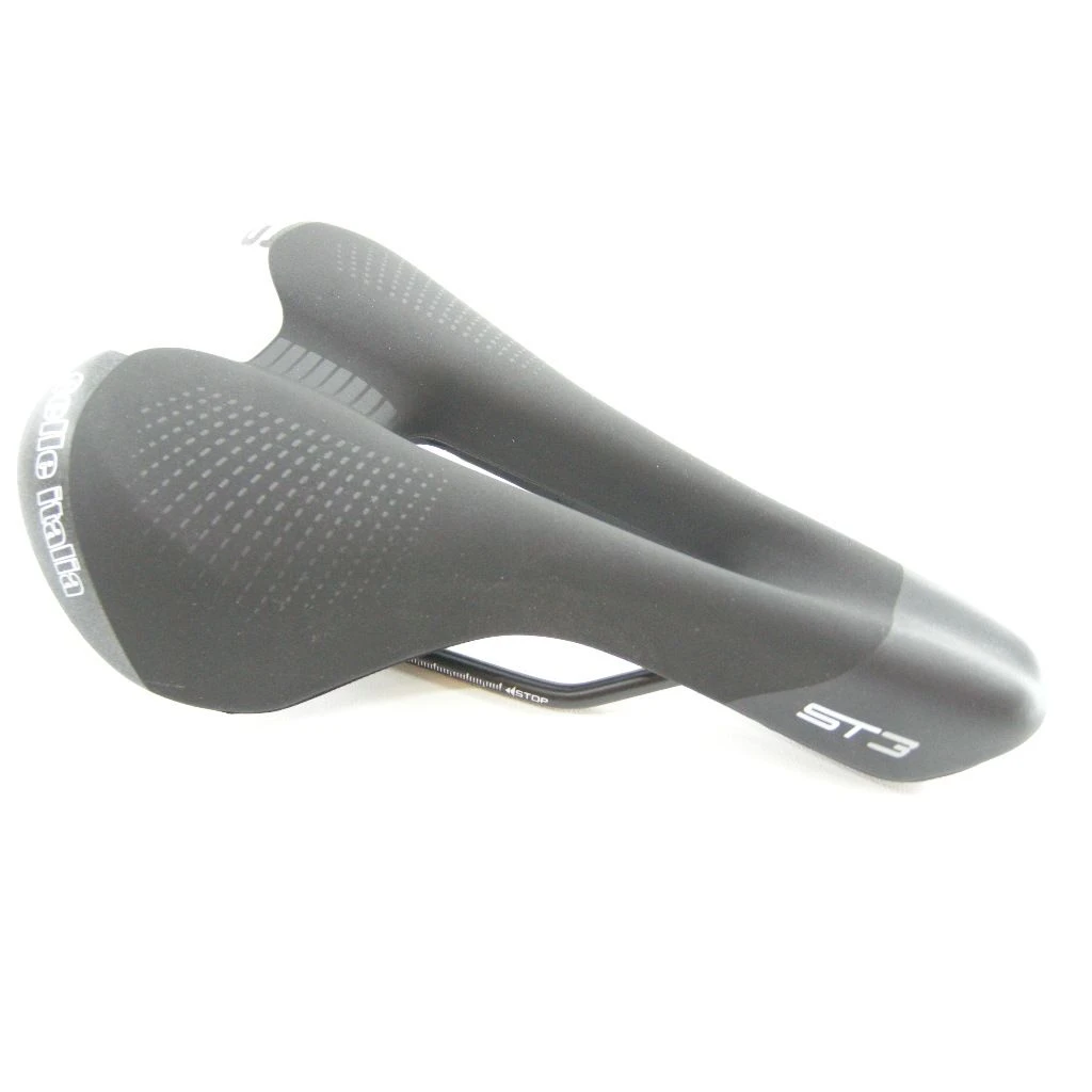 Selle Italia ST 3 SuperFlow Sattel 3 Selle Italia ST 3 SuperFlow Sattel