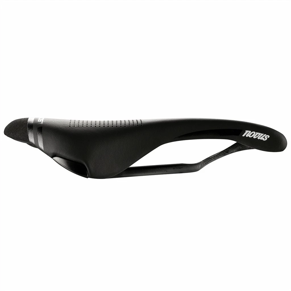 Selle Italia Novus Boost SuperFlow Sattel 5 Selle Italia Novus Boost SuperFlow Sattel – Bild 3
