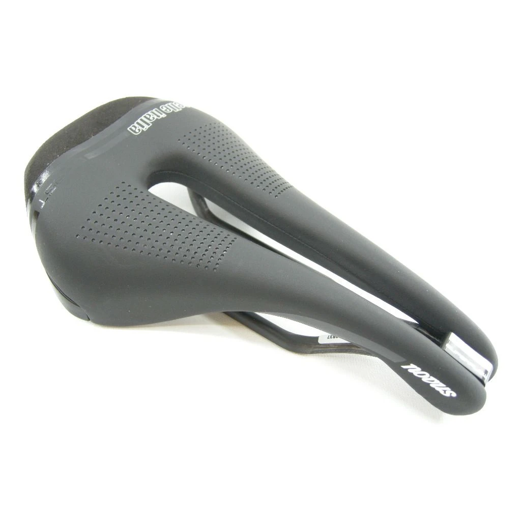 Selle Italia Novus Boost SuperFlow Sattel 3 Selle Italia Novus Boost SuperFlow Sattel