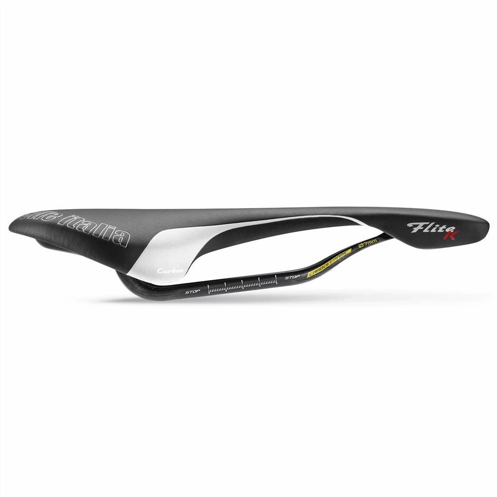 Selle Italia Flite Sattel 5 Selle Italia Flite Sattel – Bild 3