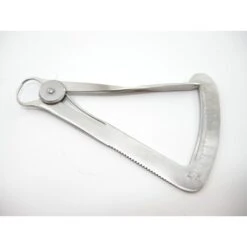 BIKEIMPORT 1 Skala Messlehre 0,1mm-10mm