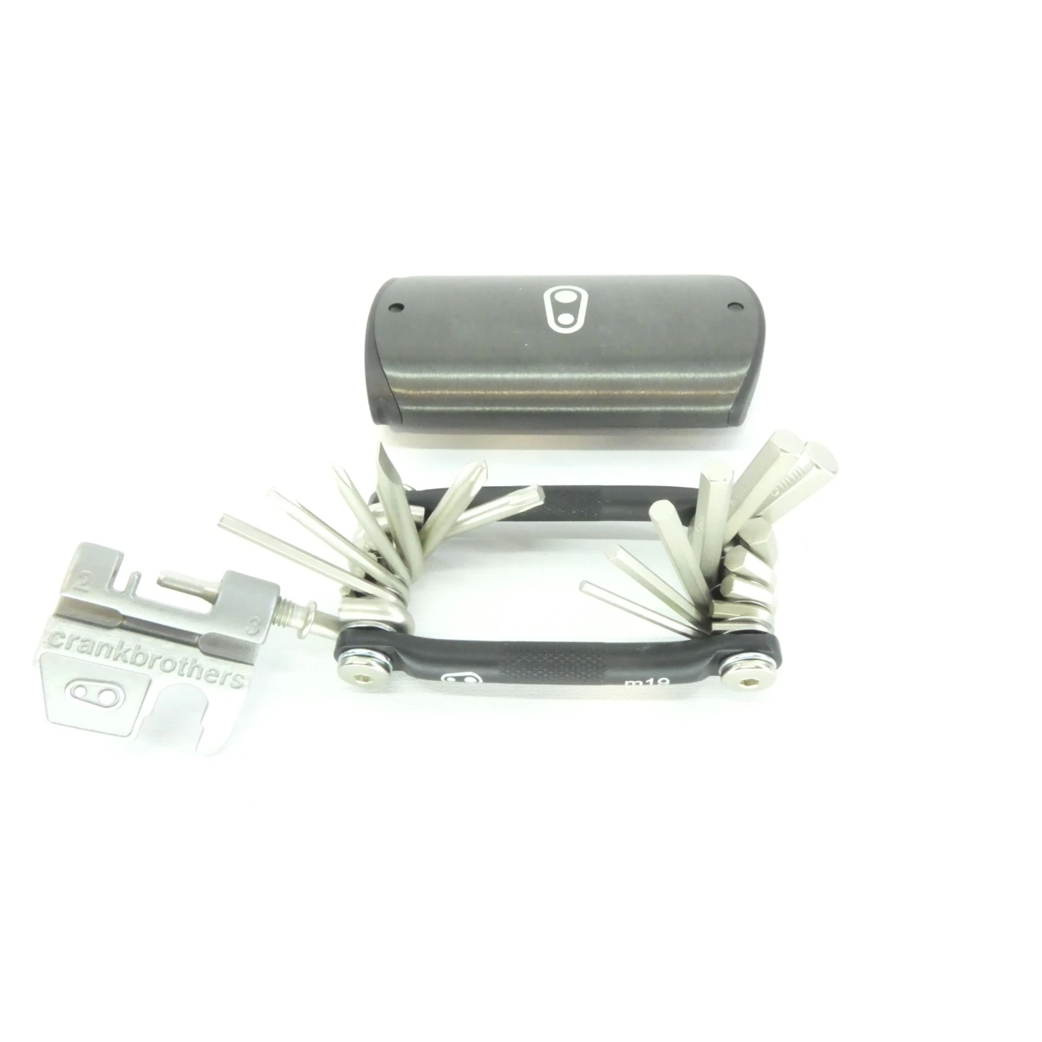Crank Brothers Multitool 19 3 Crank Brothers Multitool 19