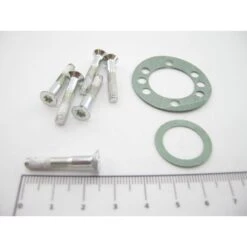 Rohloff Papierdichtungen Set