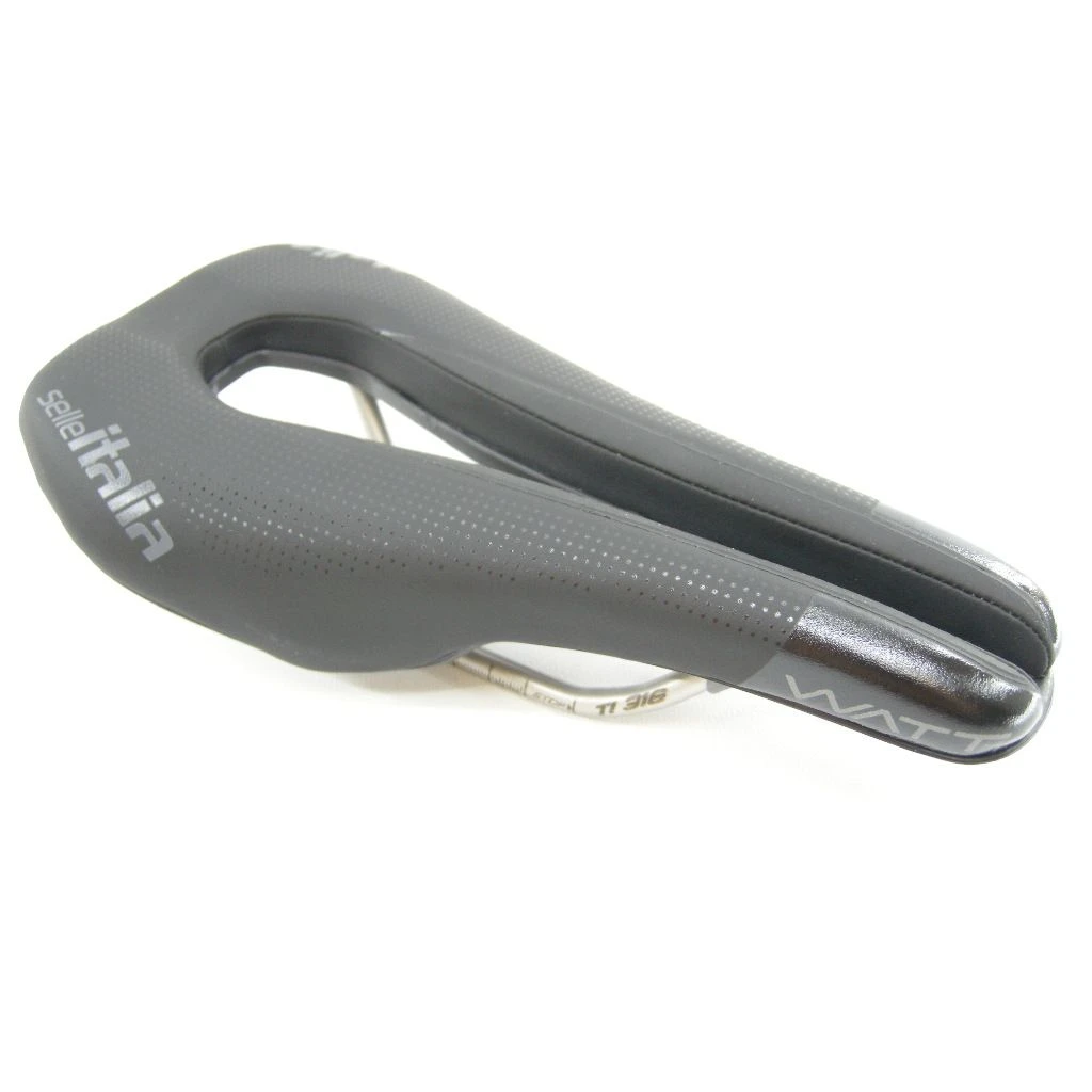 Selle Italia WATT Gel Superflow 3 Selle Italia WATT Gel Superflow