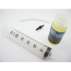 Pinion Ölservice-Set - 60ml Ganzjahresgetriebeöl