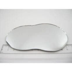 Ergotec Ersatzspiegel Zu Rückspiegel M-99 Und M-99L ECE Prüfzeichen S-Pedelec