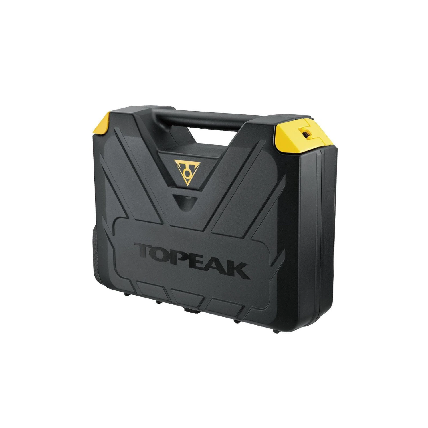 Topeak PrepBox Werkzeugkoffer 36-teilig 4 Topeak PrepBox Werkzeugkoffer 36-teilig – Bild 2