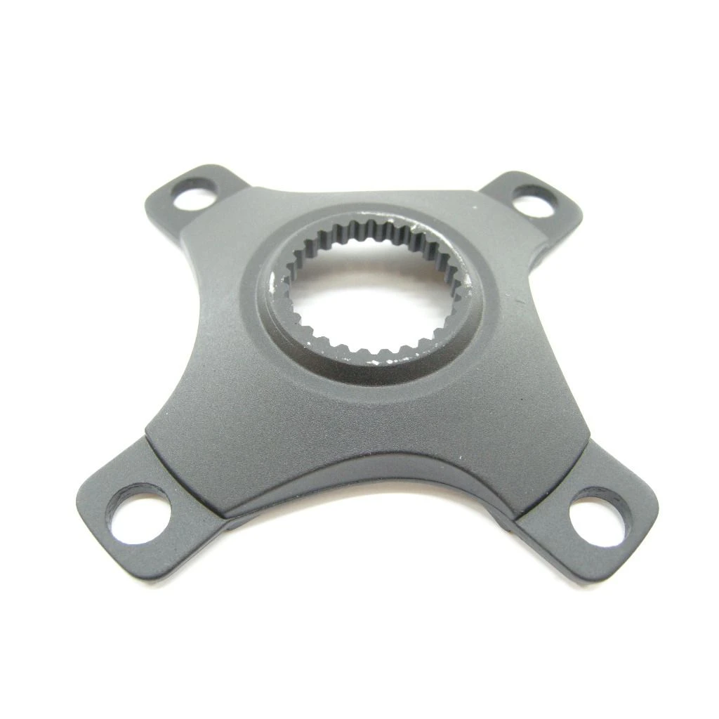 Miranda Spider Boost GEN4 4 Miranda Spider Boost GEN4 – Bild 2