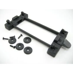 Racktime Systemadapter Snap-it 7 Racktime Systemadapter Snap-it -Fahrrad Zubehör Verkauf 30886 4 Y 822