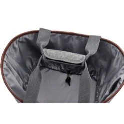 Racktime Agnetha Gepäckträgertasche 34 X 37 X 25,5 Cm -Fahrrad Zubehör Verkauf 30887 4 A 209 1