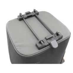 Racktime Agnetha Gepäckträgertasche 34 X 37 X 25,5 Cm -Fahrrad Zubehör Verkauf 30887 6 A 209 1