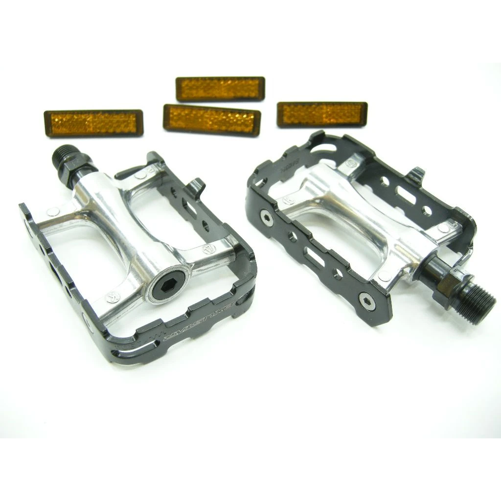 Exustar E-PM941 Pedal 3 Exustar E-PM941 Pedal