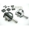 Exustar E-PR50 Klickpedal -Fahrrad Zubehör Verkauf 30908 2 A 343 1