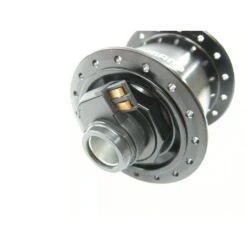 Shimano Nabendynamo DH-UR708 3W