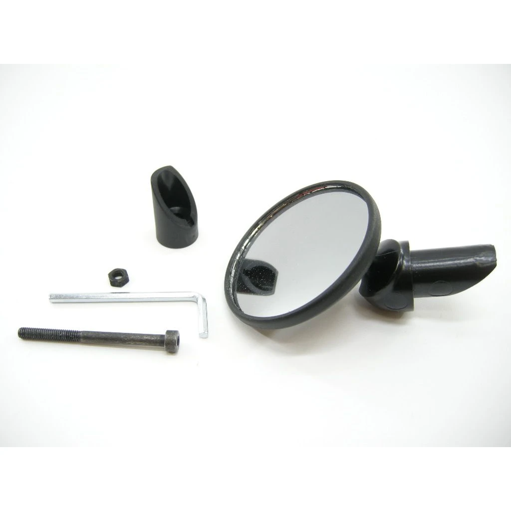 Busch & Müller Rückspiegel CYCLE STAR 3 Busch & Müller Rückspiegel CYCLE STAR