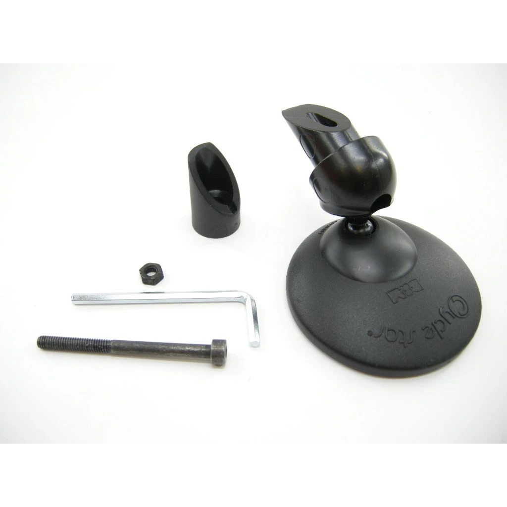 Busch & Müller Rückspiegel CYCLE STAR 4 Busch & Müller Rückspiegel CYCLE STAR – Bild 2