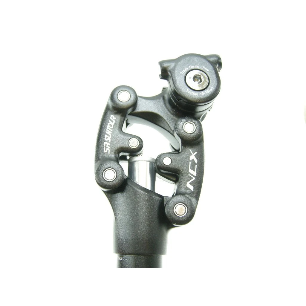 Suntour NCX SP12 Federsattelstütze 6 Suntour NCX SP12 Federsattelstütze – Bild 4