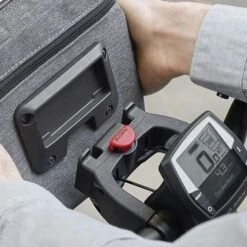 KLICKfix Lenker Adapter E-Bike Mit Schloss -Fahrrad Zubehör Verkauf 32341 5 ZA 418