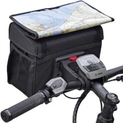 KLICKfix Distanz Set E-Bike - 25mm -Fahrrad Zubehör Verkauf 32346 3 ZA 367