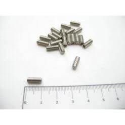BIKEIMPORT Ersatzpins M4 - 20 Stk.
