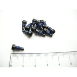 E*thirteen Plus Flat Pedal Pin Kit