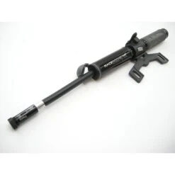 Topeak Pumpe Racerocket HP