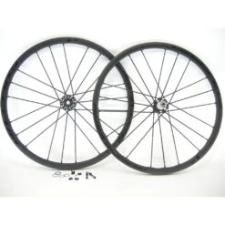 Fulcrum Laufrad Racing Zero Competizione DB Laufradsatz