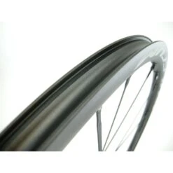 Fulcrum Laufrad Racing Zero Competizione DB Laufradsatz -Fahrrad Zubehör Verkauf 32713 6 AA 418